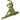 Boltze Dekofigur Yoga Frosch