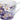 Könitz Bone China Becher Purple Blossoms