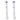 Oral-B Ersatzbürsten iO Interdental Reinig.