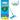 Swiffer Boden Starterset Blue