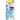 MR&MRS Autoduft Cesare Portofino hellblau
