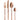 Eglo Besteck-Set BELOHA