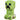 Minecraft 8" Basic Plush Creeper
