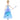Disney Prinzessin Light Up Cinderella