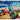 LEGO Partyzug und das Auto RC Toy Story