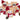 Pajoma Bastelset Christmas Owl red