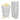 relaxdays Popcorntüten 48er Set