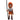 Netflix One Piece - Nami 12 cm (Anime 137)