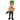 Netflix One Piece - Zoro (Anime 136)