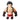 One Piece - Ruffy G4 Snakeman (24 cm)