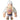 One Piece - Ruffy Gear 5 (24 cm)