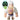 One Piece - Ruffy Gear 5 (24 cm, leuch)