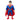 DC Comics - Superman 12 cm (Movies 123)