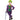 DC Comics - Joker 12 cm (Movies 124)