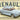 Nostalgic Art Schild Renault Dauphine