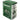 Nostalgic Art Vorratsdose Fendt, 3L