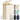 Songmics Wäschekorb Natur, 90 L