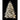 STT Weihnachtsbaum LED Snowed Tree 220