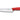 Victorinox Classic Kochmesser rot 19cm