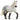 Schleich Percheron Stute