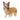 Schleich Welsh Corgi
