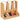 relaxdays Kaffee-Organizer