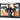 Acryl-Display für LEGO 10367