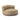 Lumaland Sitzsack Sofa 30l Beige