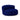 Lumaland Sitzsack Sofa 30l Dunkelblau