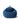 Lumaland Sitzsack Comfort 185l dunkelblau