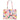 ChicMic Cotton Tasche - Colorful waves