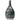 Ohmex Diffusor 3Licht EAS-D023-GBMB