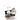 Oykami Geschenkbox Weiss Athen mit Wal