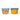 OXO GG 2er Set Aufbewahrungsbox 550ml