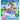 ThinkFun Friends: Badespass DE/FR/IT
