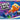 CrashCats Challenge EN/FR/DE/NL/IT/ES/PT
