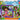Dora the Explorer             3x49p
