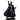 Herr der Ringe Mini Statue Sauron