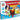 Super Science Kit 6in1