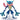 Pokémon Figur 15cm Quajutsu Select