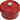 Staub Mini Cocotte 10cm, rund, Kirsch-Rot