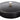 Staub Schmorpfanne Chistera 28cm, Schwarz
