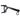 HAMMER Wandhalter - 421842
