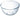 Pyrex Rührschüssel 3 L - 471509