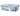 Lock & Lock Vorratsdose rechteckig 0.55l - 497314
