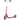 A5 Lux Scooter - Pink 23L Intl (MC3)