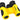 National Geo 6x21 Binoculars