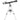 National Geo 60/700 Refractor Telescope