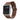 Nomad Modern Strap braun/silber