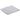 Rotho Spülbeckenmatte Basic cool grey - 515480